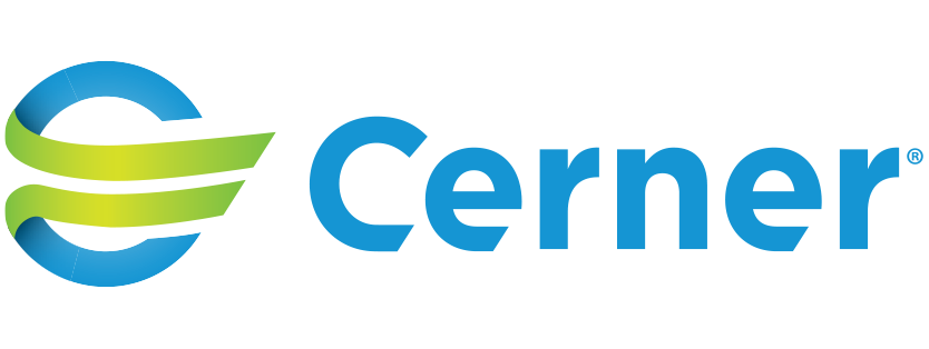 Cerner Logo