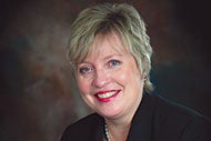 Maryjane Wurth headshot