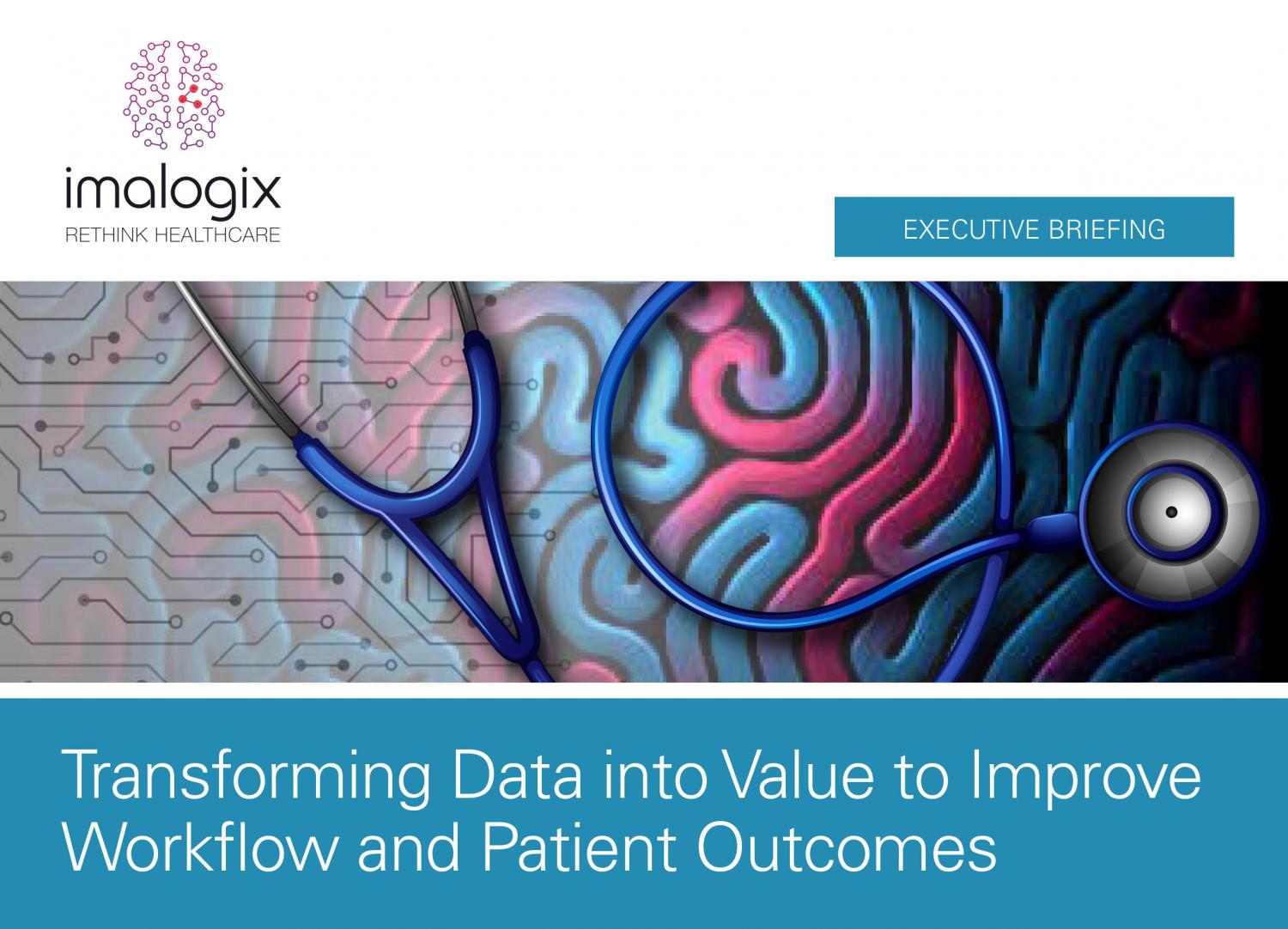 Imalogix Cover Image
