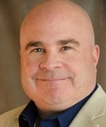 Tom Tonkin Headshot