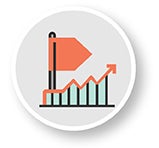 graph icon