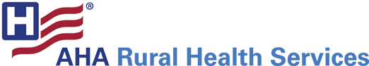 Rural Health Services logo