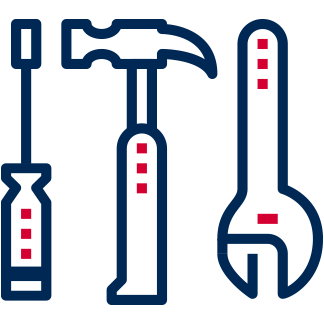 Models and Tools icon