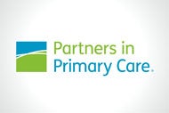 Human Partners in Primary Care logo