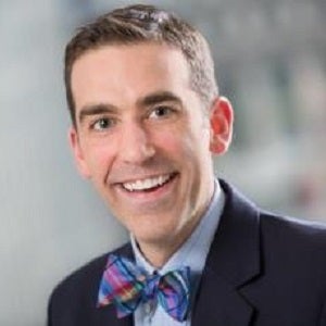 Darren Henson