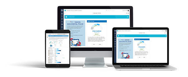 Digital Pulse Behavioral Health banner