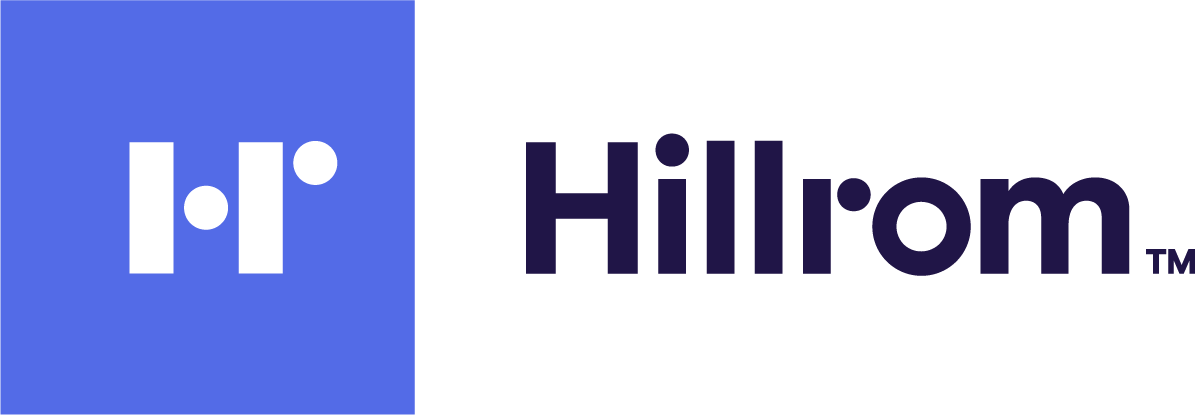 Hillrom Logo