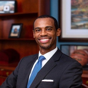 Michael Elliott