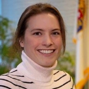 Nicole Cournoyer