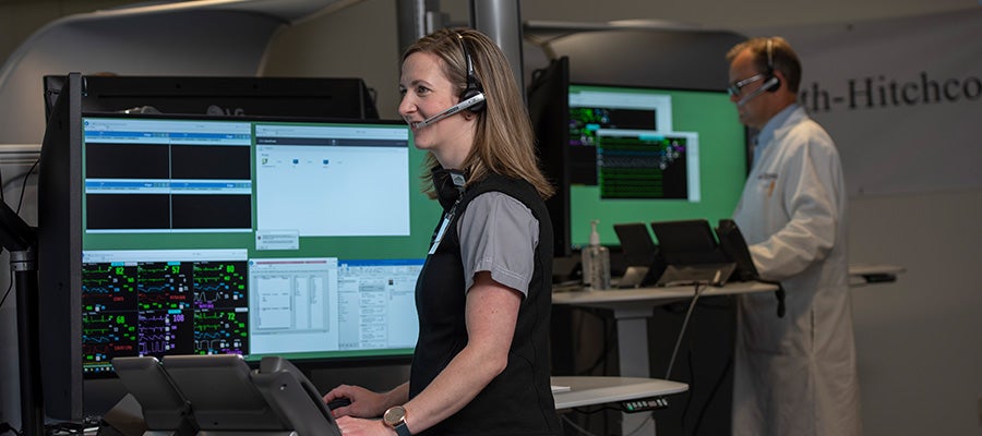 Banner: Value Initiative Issue Brief: Creating a High-value Telehealth Strategy