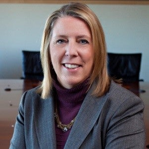 Michelle Hood photo