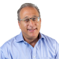 Mike Rosen Headshot