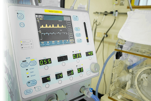 ventilator