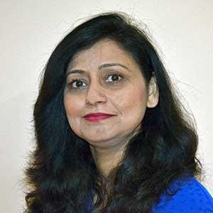 Saima Ajmal