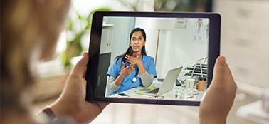 aonl cta increase telehealth