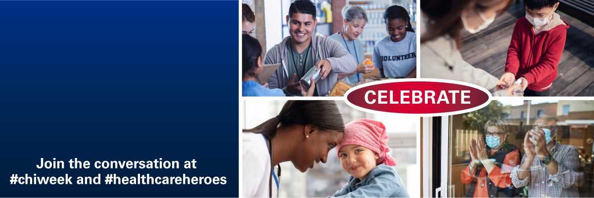community health improvement week banner
