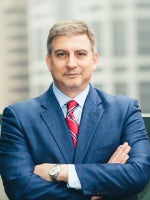 Chris Cimino, M.S.