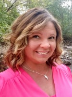 Jennifer Cox