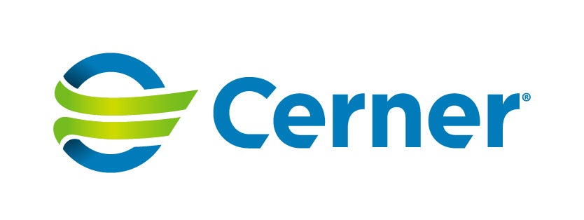 Cerner Logo