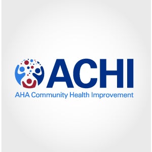 ACHI logo