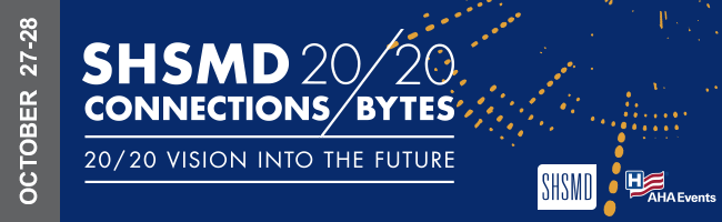 SHSMD Connections Bytes event header image