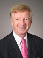 G. Roger King