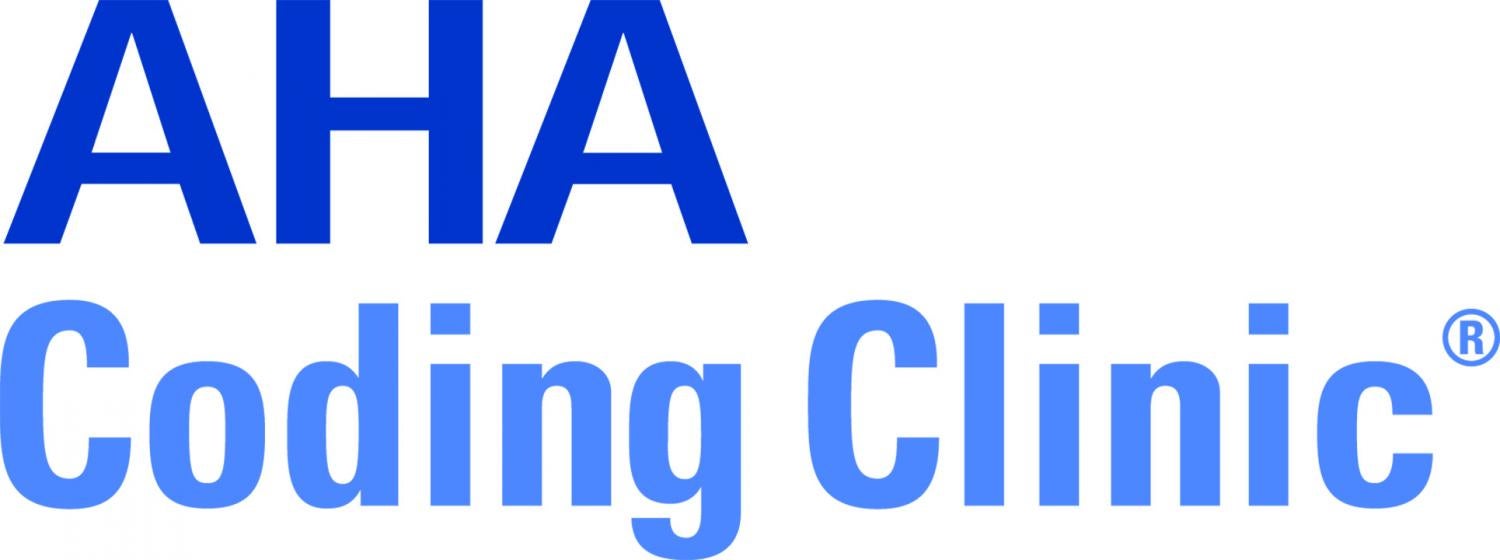 AHA Coding Clinic