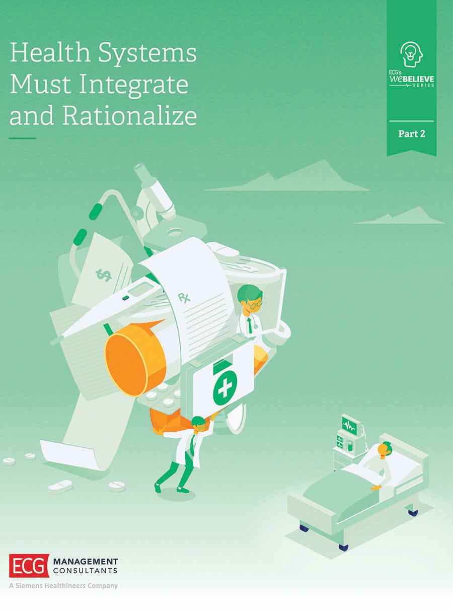 ECG White Paper