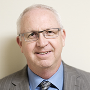 Ross Ehrmantraut, RN
