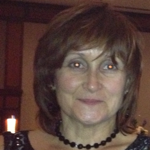 Catherine Galla headshot