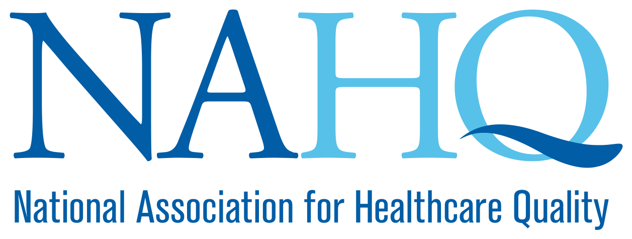 NAHQ logo