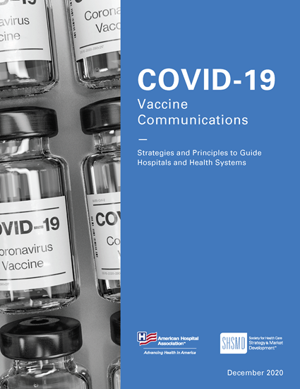 Covid 19 Vaccine Communications Toolkit Aha