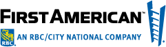 First American Logo