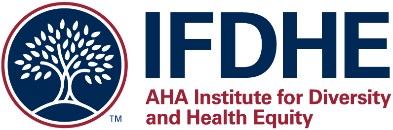 IFDHE logo