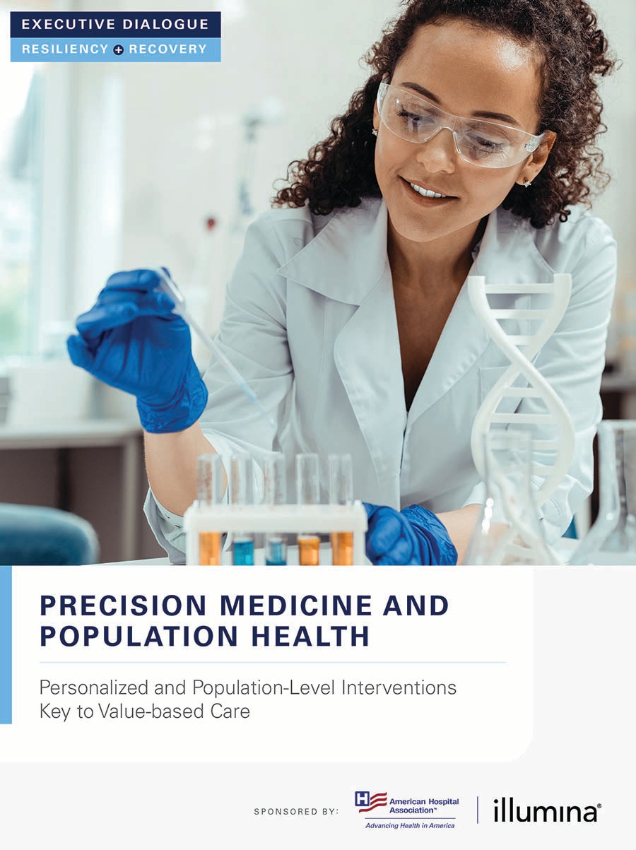 Precision Medicine