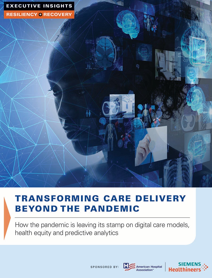 Transforming Care