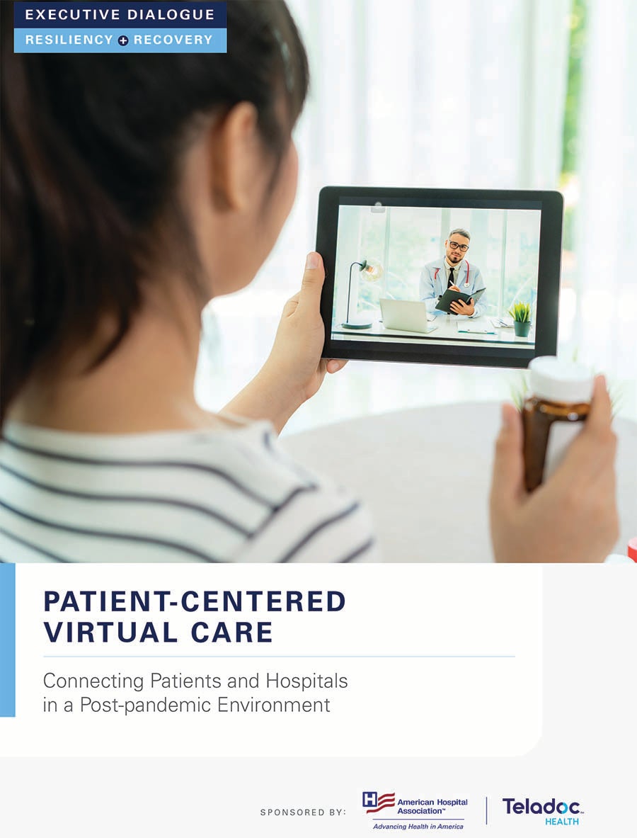 Patient-Center Care