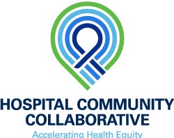 Logo, The Hospital Community Cooperative (HCC)