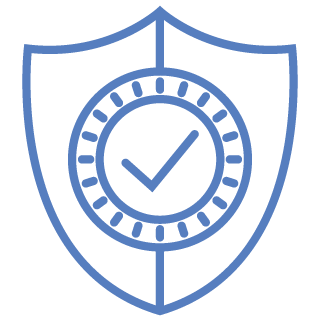 icon Cybersecurity Shield
