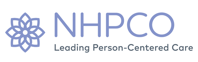 NHPCO logo