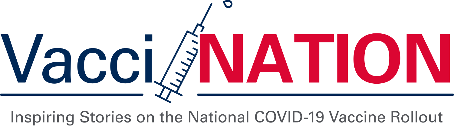 Vacci/NATION: inspiring stories on the national COVID-19 vaccine rollout