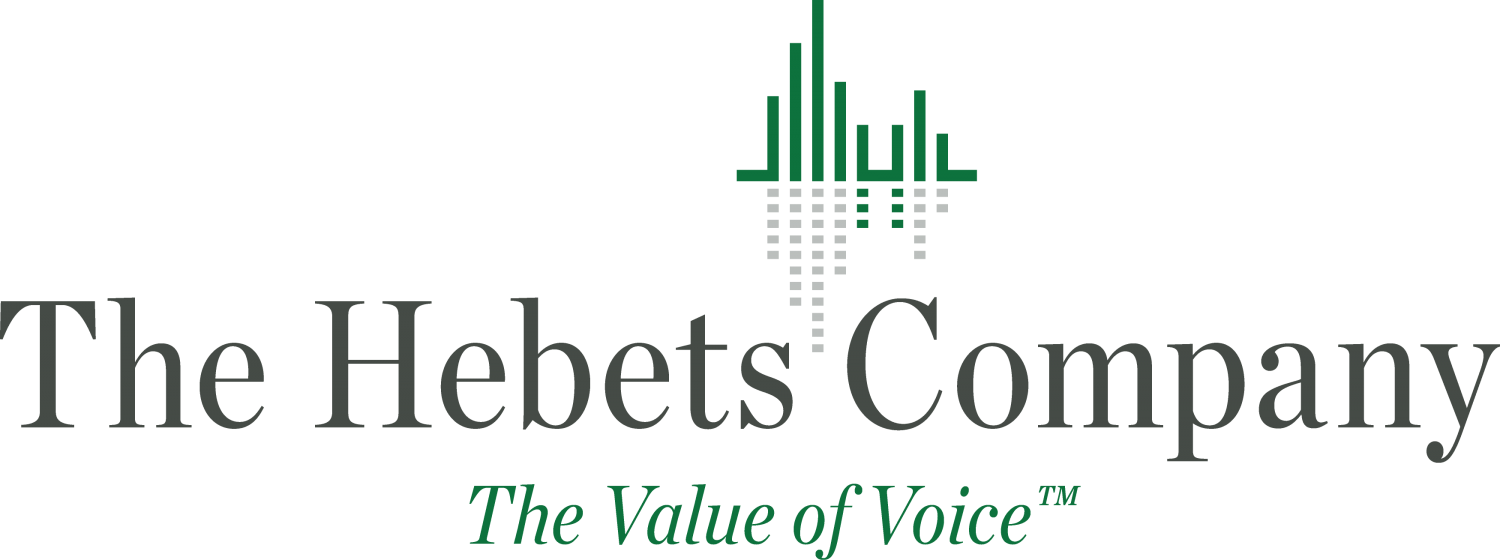 The Hebets Logo