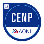 CENP logo
