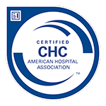 CHC logo