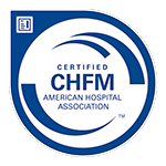 CHFM logo