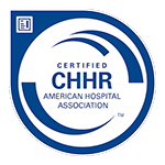 CHHR logo