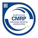 CMRP logo