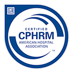 CPHRM logo