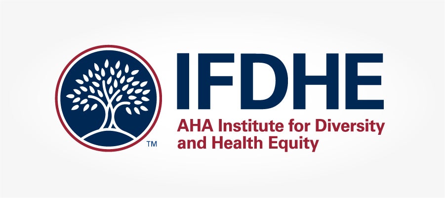 IFDHE blog: Using innovation to advance health equity | AHA News