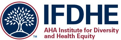 IFDHE Logo
